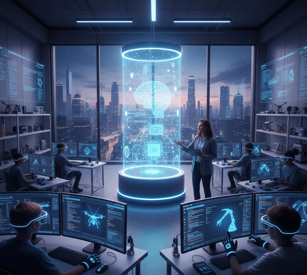 Future Career Opportunities