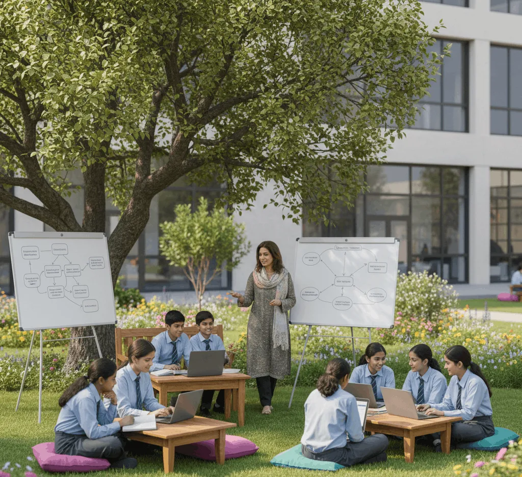 Entrepreneurial Independence