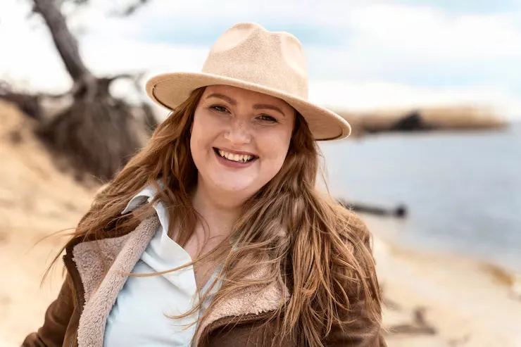 Emma Thompson - Memoir Author from Adelaide testimonial