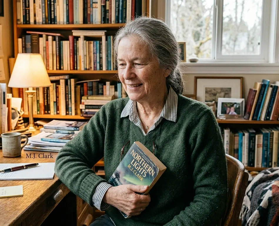 Sarah Mitchell - Romance Author from Sydney testimonial