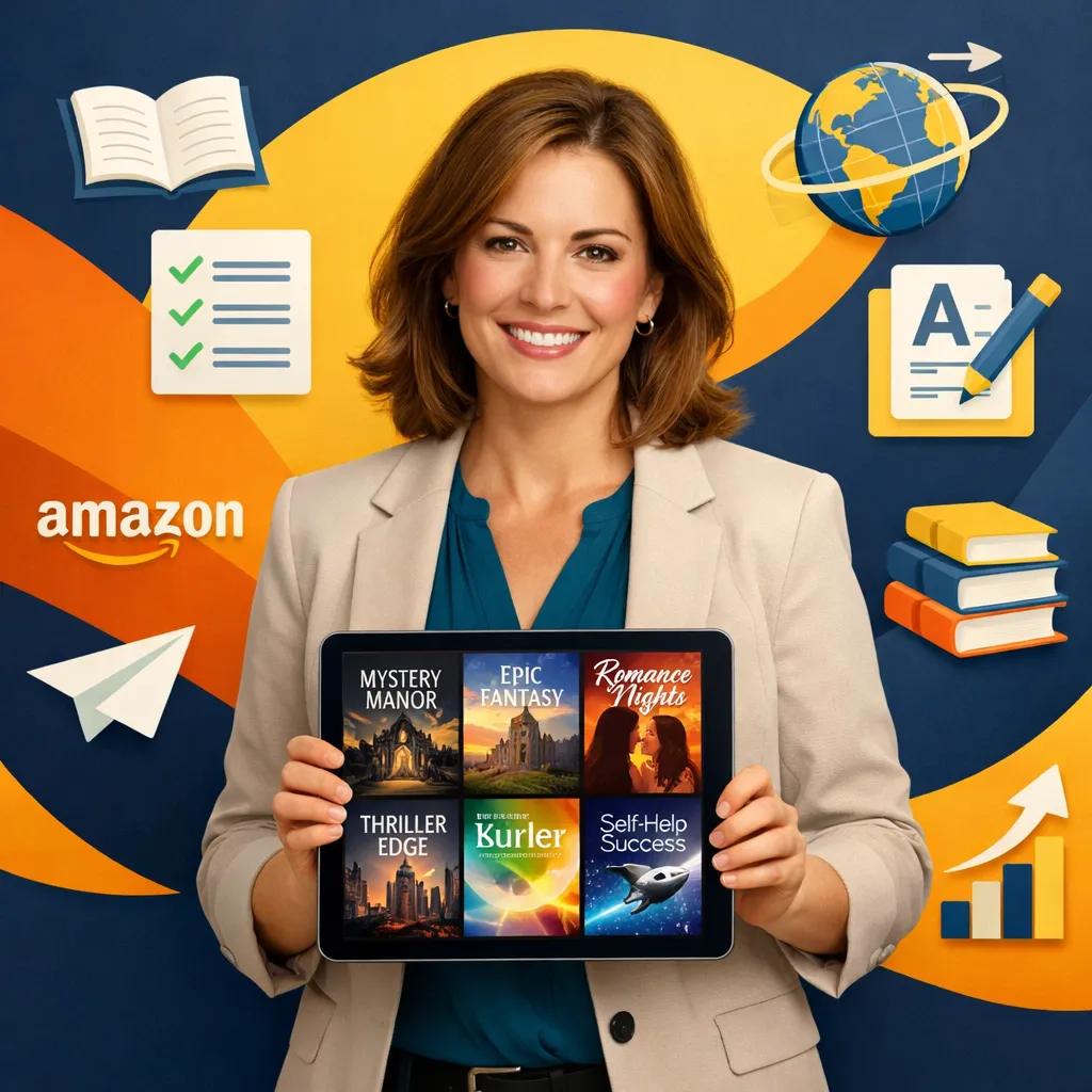 famous publishers worldwide