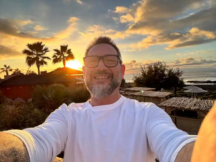 Liam Walker - Sci-Fi Author from Canberra testimonial