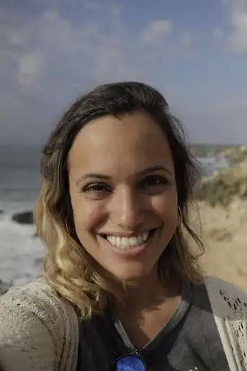 Olivia Bennett - Self-Help Author from Gold Coast testimonial